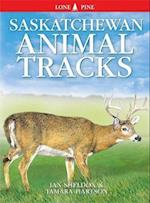 Saskatchewan Animal Tracks