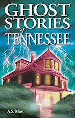 Ghost Stories of Tennessee