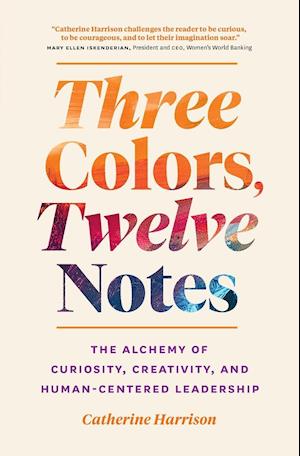 Three Colors, Twelve Notes