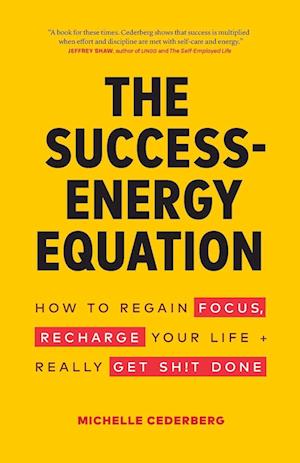 The Success-Energy Equation