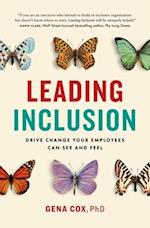 Leading Inclusion