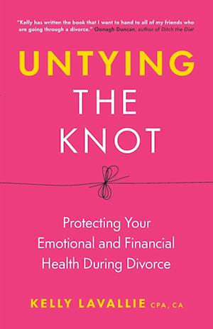 Untying the Knot