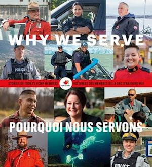 Why We Serve