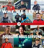 Why We Serve