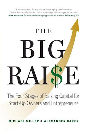 The Big Raise