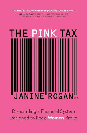 The Pink Tax: Dismantling a Financial System Designed to Keep Women Broke