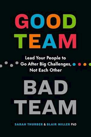 Good Team, Bad Team