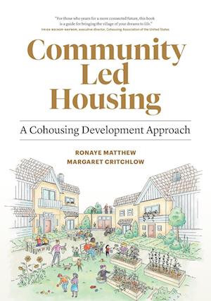 Community Led Housing