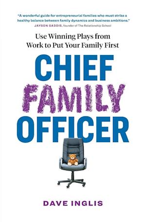 Chief Family Officer