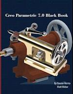 Creo Parametric 7.0 Black Book 