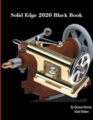 Solid Edge 2020 Black Book