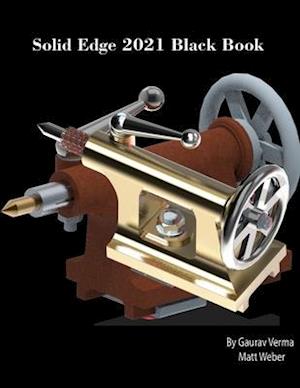 Solid Edge 2021 Black Book