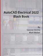 AutoCAD Electrical 2022 Black Book 