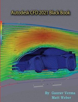 Autodesk CFD 2021 Black Book