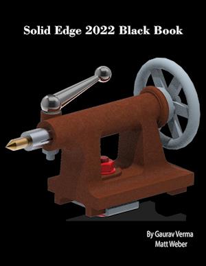 Solid Edge 2022 Black Book