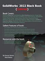 SolidWorks 2022 Black Book (Colored) 