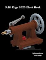 Solid Edge 2023 Black Book 