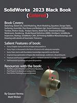SolidWorks 2023 Black Book 