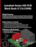 Autodesk Fusion 360 PCB Black Book (V 2.0.15509) 