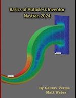 Basics of Autodesk Inventor Nastran 2024 