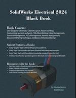 SolidWorks Electrical 2024 Black Book