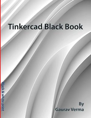 Tinkercad Black Book