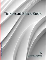 Tinkercad Black Book