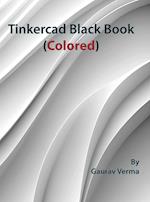 Tinkercad Black Book