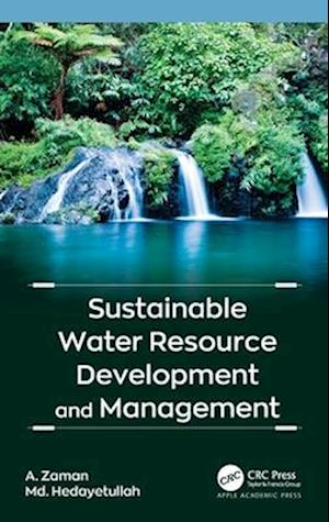 Sustainable Water Resource Development and Management