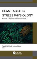 Plant Abiotic Stress Physiology