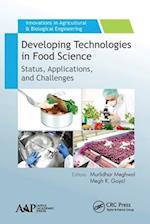 Developing Technologies in Food Science