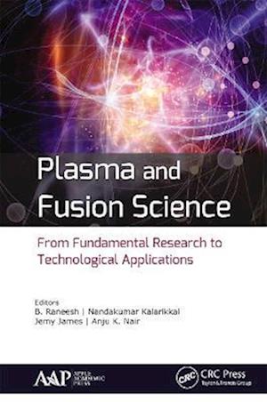 Plasma and Fusion Science