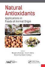 Natural Antioxidants