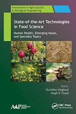 State-of-the-Art Technologies in Food Science