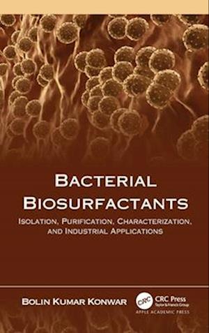 Bacterial Biosurfactants