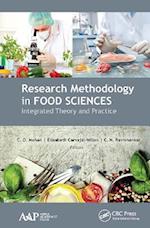 Research Methodology in Food Sciences