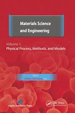 Materials Science and Engineering. Volume I