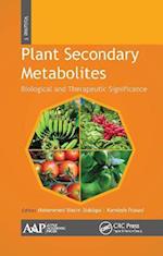 Plant Secondary Metabolites, Volume One