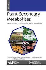 Plant Secondary Metabolites, Volume Two