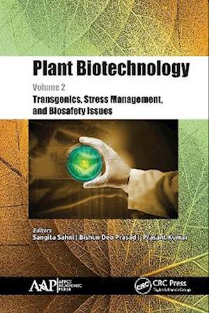 Plant Biotechnology, Volume 2