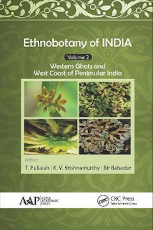 Ethnobotany of India, Volume 2