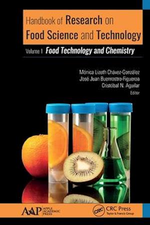 Handbook of Research on Food Science and Technology