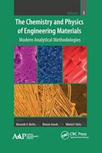 The Chemistry and Physics of Engineering Materials