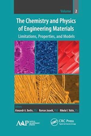 The Chemistry and Physics of Engineering Materials