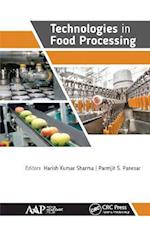 Technologies in Food Processing