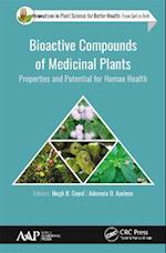 Bioactive Compounds of Medicinal Plants