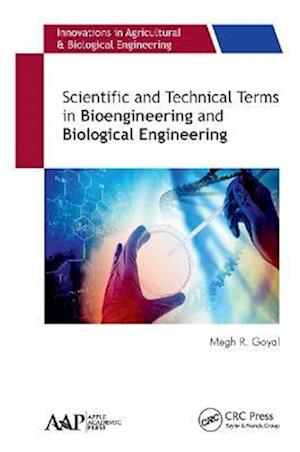 Scientific and Technical Terms in Bioengineering and Biological Engineering