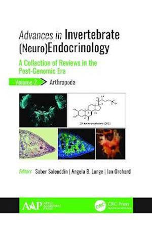 Advances in Invertebrate (Neuro)Endocrinology