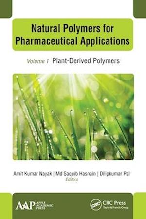 Natural Polymers for Pharmaceutical Applications