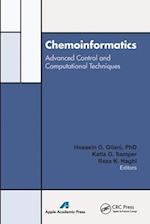 Chemoinformatics